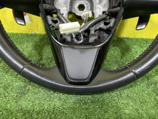 Руль MAZDA ATENZA GH5FS L5-VE GDK432980 2 ракурс