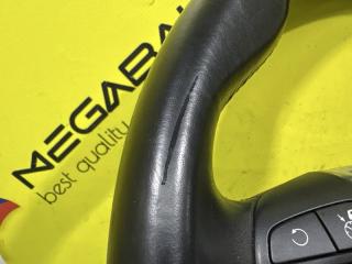 Руль VOLVO V40 MV48 B4164T 34110217B 4 ракурс
