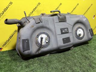 Бензобак NISSAN AD VZNY12 HR16DE 17202JJ40A 2 ракурс