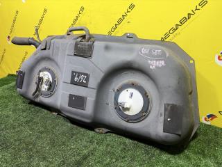 Бензобак NISSAN AD VZNY12 HR16DE 17202JJ40A 3 ракурс