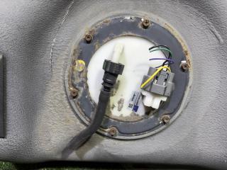 Бензобак NISSAN AD VZNY12 HR16DE 17202JJ40A 5 ракурс
