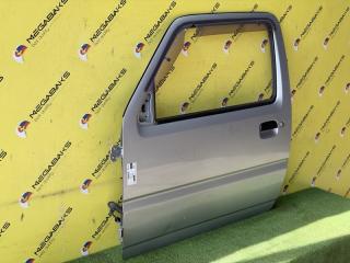 Дверь левая передняя SUZUKI JIMNY JB23W K6A-T 6800281A01 3 ракурс