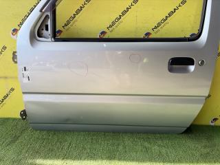 Дверь левая передняя SUZUKI JIMNY JB23W K6A-T 6800281A01 5 ракурс