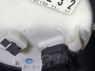 Бензобак MAZDA MPV LY3P L3-VDT 5 ракурс