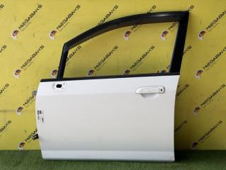 Дверь левая передняя HONDA FIT GD1 L13A 67050SAA000ZZ 1 ракурс