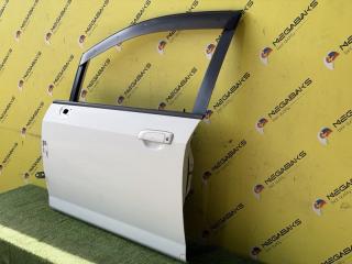 Дверь левая передняя HONDA FIT GD1 L13A 67050SAA000ZZ 3 ракурс