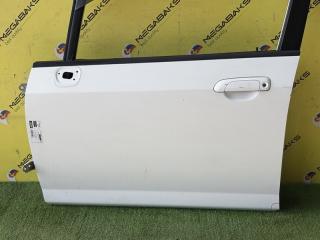 Дверь левая передняя HONDA FIT GD1 L13A 67050SAA000ZZ 4 ракурс