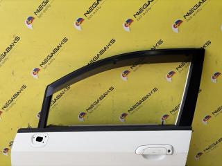 Дверь левая передняя HONDA FIT GD1 L13A 67050SAA000ZZ 5 ракурс