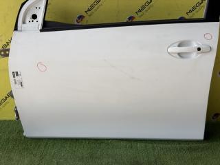 Дверь левая передняя TOYOTA COROLLA FIELDER ZRE144 2ZR-FE 6700212A40 4 ракурс