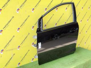 Дверь левая передняя MAZDA DEMIO DE3FS ZJ-VE D6Y15902XF 2 ракурс