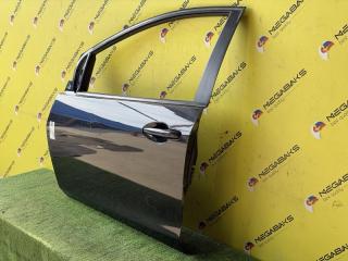 Дверь левая передняя MAZDA DEMIO DE3FS ZJ-VE D6Y15902XF 3 ракурс