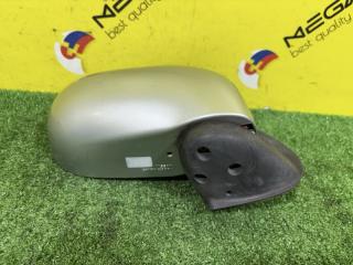 Зеркало правое NISSAN CUBE BZ11 CR14DE 963014V79A 3 ракурс