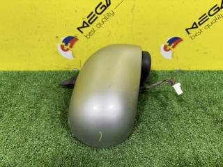 Зеркало правое NISSAN CUBE BZ11 CR14DE 963014V79A 4 ракурс