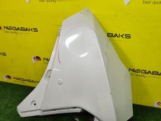 Бампер правый задний TOYOTA TANK M900A 52552B1020 2 ракурс