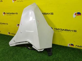 Бампер правый задний TOYOTA TANK M900A 52552B1020 5 ракурс