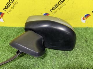 Зеркало левое HONDA FIT GP5 LEB 76258T5AJ31 4 ракурс