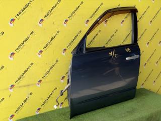Дверь левая передняя SUBARU FORESTER SH5 EJ205 60009SC0319P 2 ракурс
