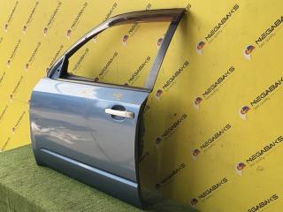 Дверь левая передняя SUBARU FORESTER SH5 EJ205 60009SC0319P 3 ракурс