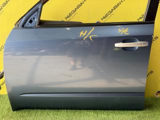 Дверь левая передняя SUBARU FORESTER SH5 EJ205 60009SC0319P 4 ракурс