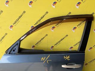 Дверь левая передняя SUBARU FORESTER SH5 EJ205 60009SC0319P 5 ракурс
