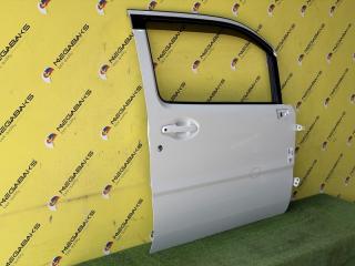 Дверь правая передняя SUZUKI WAGON R MH95S R06D 2 ракурс Дверь правая передняя SUZUKI WAGON R MH95S R06D 2 ракурс