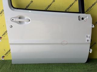 Дверь правая передняя SUZUKI WAGON R MH95S R06D 4 ракурс Дверь правая передняя SUZUKI WAGON R MH95S R06D 4 ракурс