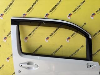 Дверь правая передняя SUZUKI WAGON R MH95S R06D 5 ракурс Дверь правая передняя SUZUKI WAGON R MH95S R06D 5 ракурс