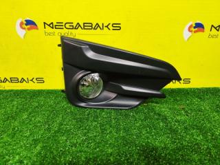 Туманка правая SUBARU IMPREZA GT2 FB16 57731FL000 1 ракурс