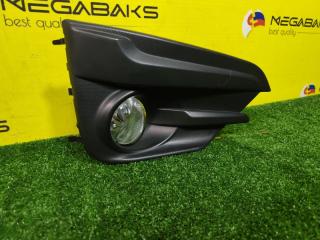 Туманка правая SUBARU IMPREZA GT2 FB16 57731FL000 2 ракурс