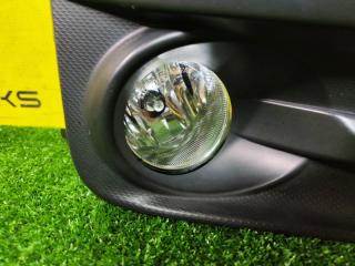 Туманка правая SUBARU IMPREZA GT2 FB16 57731FL000 4 ракурс