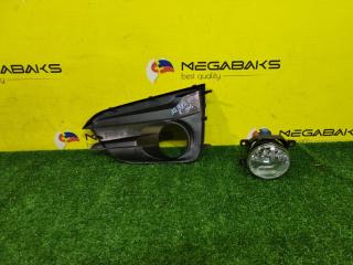 Туманка правая SUBARU IMPREZA GT2 FB16 57731FL000 5 ракурс