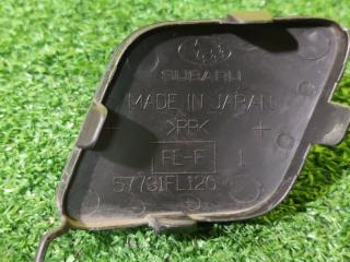 Заглушка бампера передняя SUBARU IMPREZA GT2 FB16 57731FL120 5 ракурс