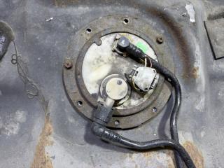 Бензобак TOYOTA VOLTZ ZZE136 1ZZ-FE 7700101030 5 ракурс