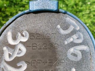 Заглушка бампера передняя TOYOTA TANK M900A 1KR-FE 52127B1260 3 ракурс