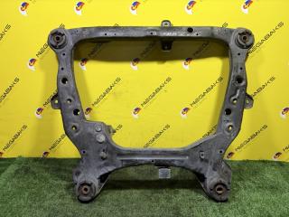 Балка под двс TOYOTA HARRIER MHU38W 3MZ-FE 4 ракурс