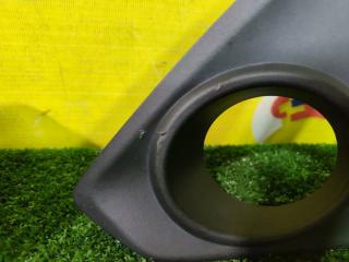 Туманка левая TOYOTA TANK M900A 1KR-FE 52713B1100 2 ракурс