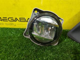 Туманка левая TOYOTA TANK M900A 1KR-FE 52713B1100 3 ракурс