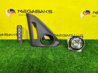 Туманка правая TOYOTA TANK M900A 1KR-FE 52712B1100 1 ракурс