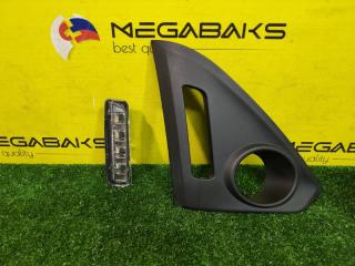 Туманка правая TOYOTA TANK M900A 1KR-FE 52712B1100 2 ракурс