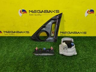 Туманка правая TOYOTA TANK M900A 1KR-FE 52712B1100 4 ракурс