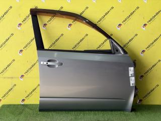 Дверь правая передняя SUBARU FORESTER SH5 EJ205 60009SC0219P 1 ракурс