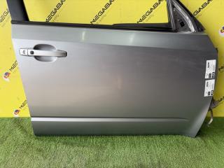 Дверь правая передняя SUBARU FORESTER SH5 EJ205 60009SC0219P 4 ракурс