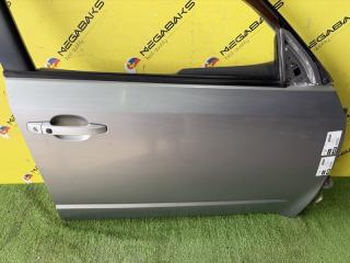 Дверь правая передняя SUBARU FORESTER SH5 EJ205 60009SC0219P 5 ракурс