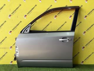 Дверь левая передняя SUBARU FORESTER SH5 EJ205 60009SC0319P 1 ракурс