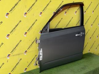 Дверь левая передняя SUBARU FORESTER SH5 EJ205 60009SC0319P 2 ракурс