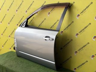 Дверь левая передняя SUBARU FORESTER SH5 EJ205 60009SC0319P 3 ракурс