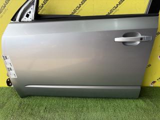 Дверь левая передняя SUBARU FORESTER SH5 EJ205 60009SC0319P 4 ракурс