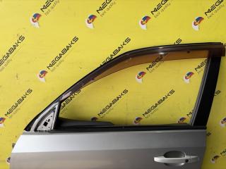 Дверь левая передняя SUBARU FORESTER SH5 EJ205 60009SC0319P 5 ракурс
