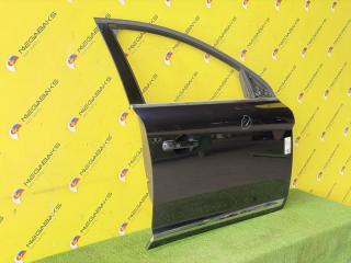 Дверь правая передняя VOLVO XC60 DZ D4204T14 2 ракурс