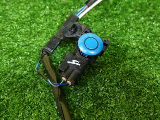 Датчик парктроника правый передний TOYOTA TANK M900A 1KR-FE 89341B2020J3 2 ракурс